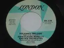 7inch Vinyl Single - Jean-Claude Borelly - Dolannes Melodie