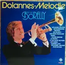 LP - Jean-Claude Borelly - Dolannes-Melodie