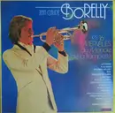LP - Jean-Claude Borelly - Les 16 Merveilles Du Monde De La Trompette