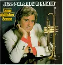 LP - Jean-Claude Borelly - Unter südlicher Sonne
