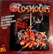 Jean-Claude Corbel - Cosmocats