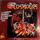 7inch Vinyl Single - Jean-Claude Corbel - Cosmocats