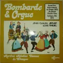 LP - Jean-Claude Jegat / Louis Yhuel - Bombarde & Orgue V°2