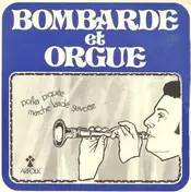Jean-Claude Jegat - Bombarde Et Orgue