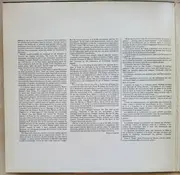 LP - Händel - 6 Concerti Grossi, Op 3