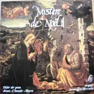 Jean-Claude Mara , Georges Bernes - Mystère De Noël