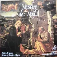 Jean-Claude Mara , Georges Bernes - Mystère De Noël