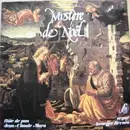 LP - Jean-Claude Mara , Georges Bernes - Mystère De Noël