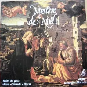 Jean-Claude Mara - Mystère De Noël