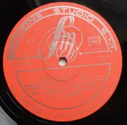 LP - Jean-Claude Mara , Georges Bernes - Mystère De Noël