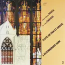 LP - Jean-Claude Mara Et Jean Dahais - Flute De Pan Et Orgue À Altenberger Dom 2