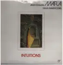 LP - Jean-Claude Mara / Ulrich Marxcors - Intuitions