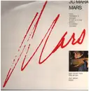 LP - Jean-Claude Mara - Mars