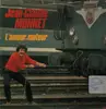 LP - Jean-Claude Monnet - L'Amour-Moteur