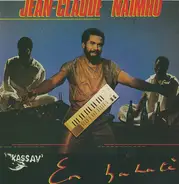 Jean-Claude Naimro - En Balate
