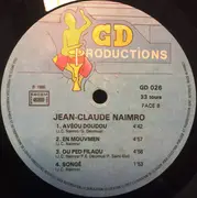 LP - Jean-Claude Naimro - En Balatè