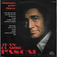 Jean-Claude Pascal - Chansons Pour L'Hiver