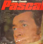 Jean-Claude Pascal