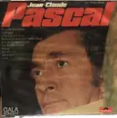 Double LP - Jean-Claude Pascal - Charme In Concert - Gatefold