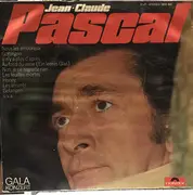 Double LP - Jean-Claude Pascal - Charme In Concert - Gatefold
