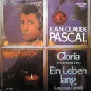 7inch Vinyl Single - Jean-Claude Pascal - Gloria In Excelsis Deo