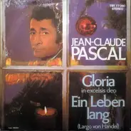 Jean-Claude Pascal - Gloria In Excelsis Deo