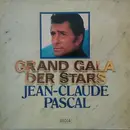LP - Jean-Claude Pascal - Grand Gala Der Stars