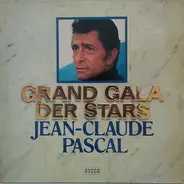 Jean-Claude Pascal - grand gala der stars