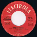 7inch Vinyl Single - Jean-Claude Pascal - Nous Les Amoureux