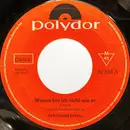 7inch Vinyl Single - Jean-Claude Pascal - Warum Bin Ich Nicht Wie Er