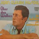 7inch Vinyl Single - Jean-Claude Pascal - Über Den Wolken