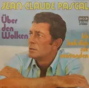 Jean-Claude Pascal - Über Den Wolken