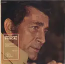 LP - Jean-Claude Pascal - 40 Ans