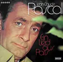 LP - Jean-Claude Pascal - Ein Lied Aus Paris - Royal Sound Stereo