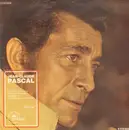 LP - Jean-Claude Pascal - Jean-Claude Pascal — '40 Ans'