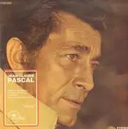 Jean-Claude Pascal - Jean-Claude Pascal — "40 Ans"