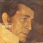 Jean-Claude Pascal - Jean-Claude Pascal — "40 Ans"