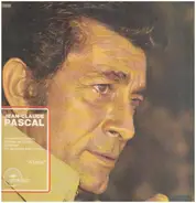 Jean-Claude Pascal - Jean-Claude Pascal — '40 Ans'
