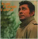 LP - Jean-Claude Pascal - Jean-Claude Pascal