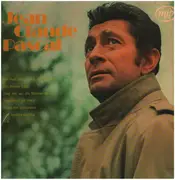 LP - Jean-Claude Pascal - Jean-Claude Pascal