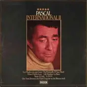 Jean-Claude Pascal - Pascal International II