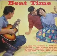 Jean-Claude Pelletier Et Son Orchestre - Beat Time