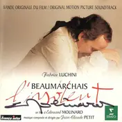 Jean-Claude Petit - Beaumarchais L'Insolent