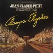 Jean-Claude Petit et Son Orchestre - Champs Élysées