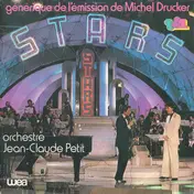 Jean-Claude Petit et Son Orchestre - Générique De L' Emission De Michel Drucker: Stars