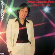 LP - Jean-Claude Petit Et Son Orchestre - Stars