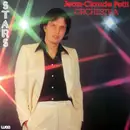 LP - Jean-Claude Petit Et Son Orchestre - Stars