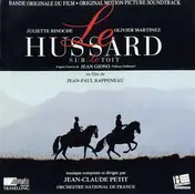 Jean-Claude Petit - Le Hussard Sur Le Toit: Bande Originale Du Film