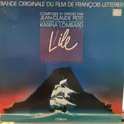 Jean-Claude Petit - L'Ile