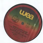 LP - Jean-Claude Petit - The Best Of All Possible Worlds